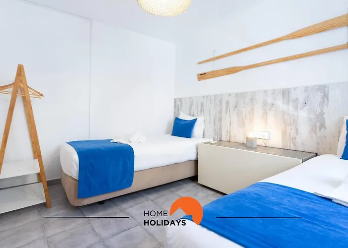 Semesterbostad #197 Casa Gili By Holidays