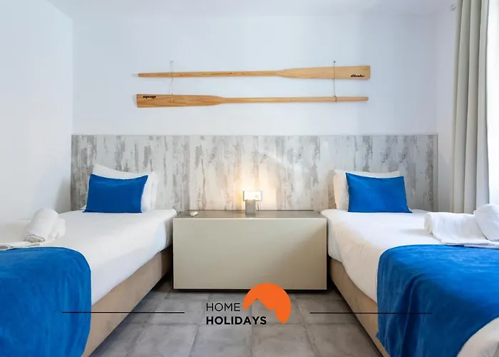 #197 Casa Gili By Holidays