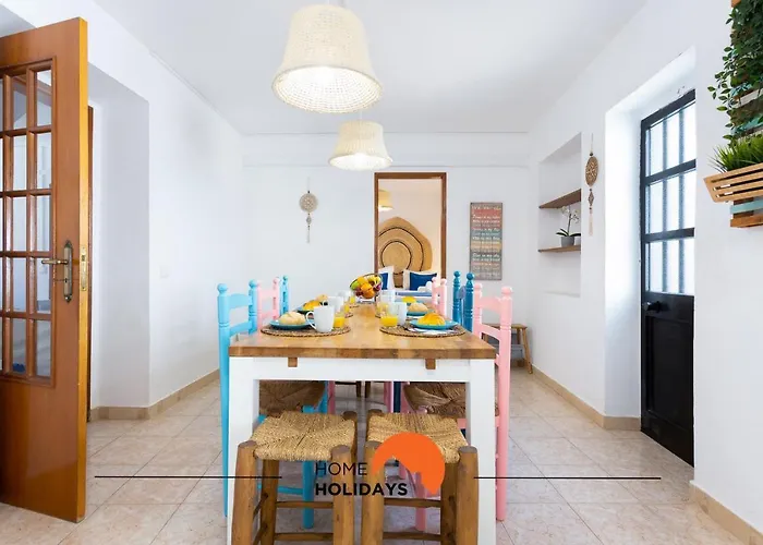 #197 Casa Gili By Holidays *