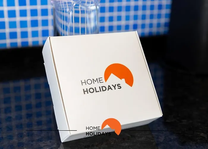 #197 Casa Gili By Holidays * Albufeira