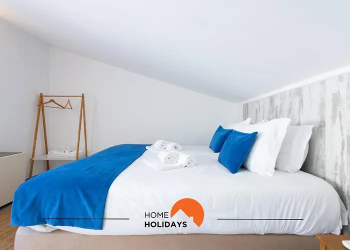 #197 Casa Gili By Holidays Albufeira