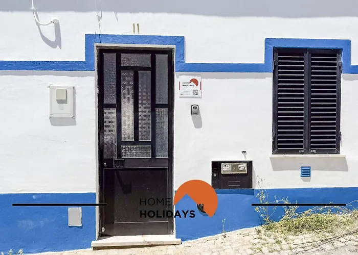 Semesterbostad #197 Casa Gili By Holidays Albufeira