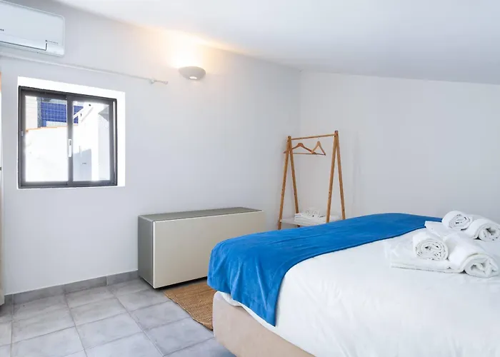 #197 Casa Gili By Holidays Semesterbostad Albufeira