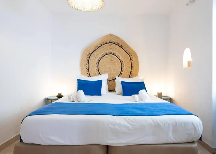 #197 Casa Gili By Holidays Albufeira