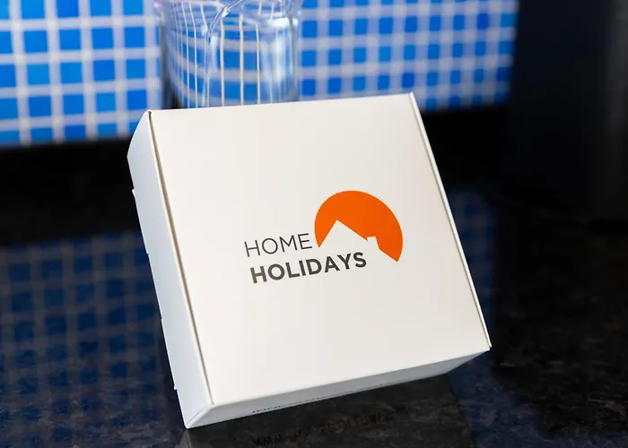 #197 Casa Gili By Holidays Semesterbostad Albufeira