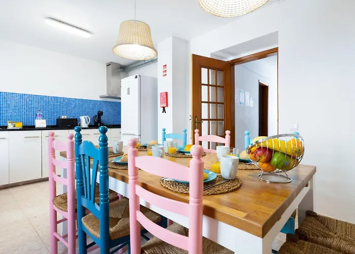 #197 Casa Gili By Holidays *