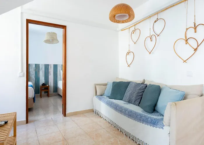 #197 Casa Gili By Holidays * Albufeira
