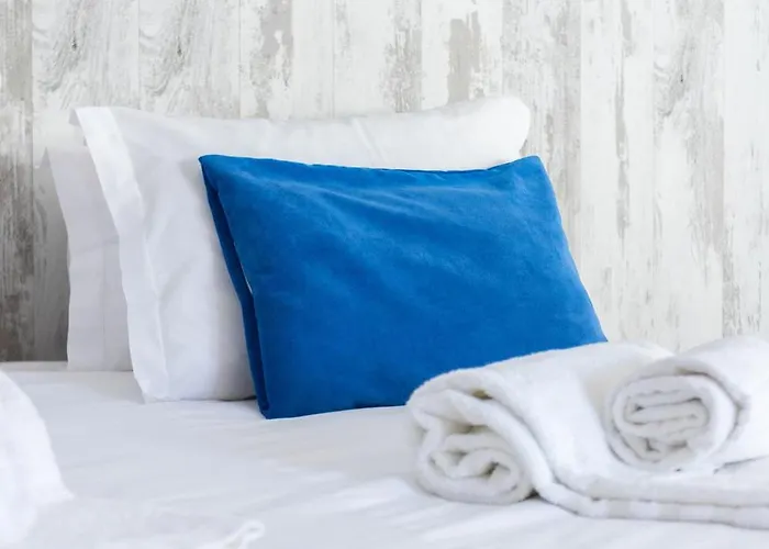 #197 Casa Gili By Holidays Semesterbostad