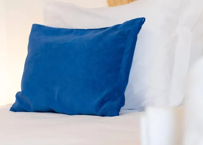 Semesterbostad #197 Casa Gili By Holidays