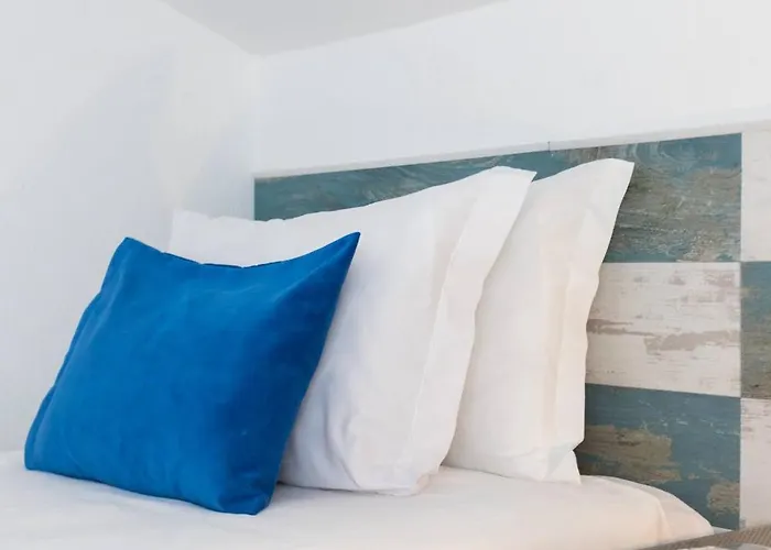 Semesterbostad #197 Casa Gili By Holidays Albufeira