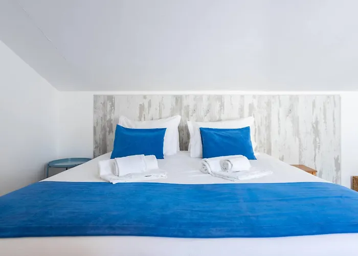 Semesterbostad #197 Casa Gili By Holidays *