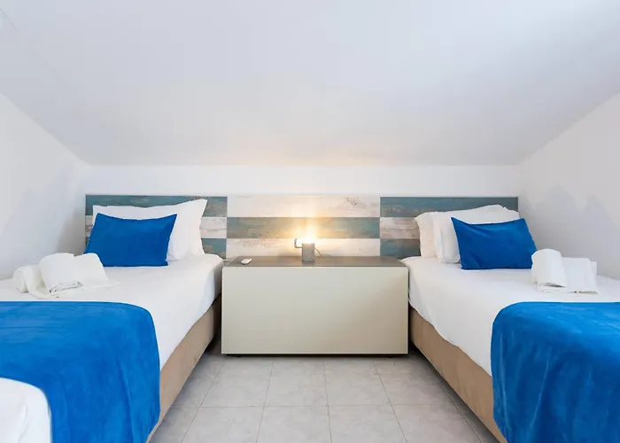 #197 Casa Gili By Holidays Semesterbostad