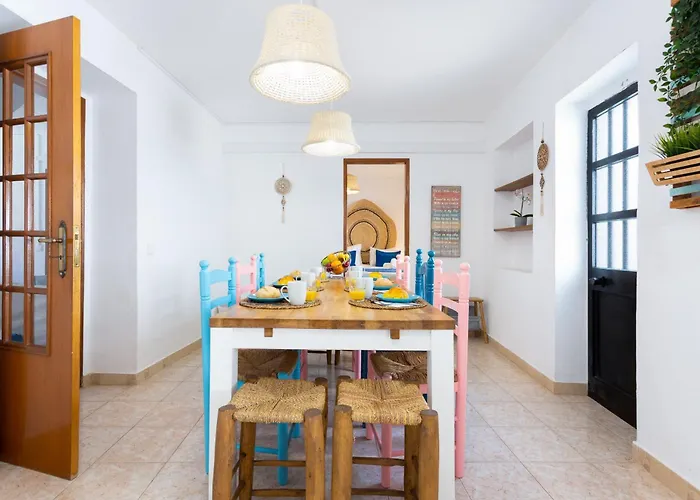 #197 Casa Gili By Holidays Semesterbostad *