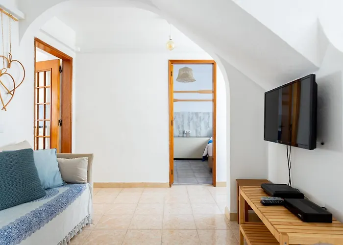 Semesterbostad #197 Casa Gili By Holidays *