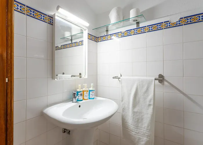 #197 Casa Gili By Holidays Semesterbostad Albufeira