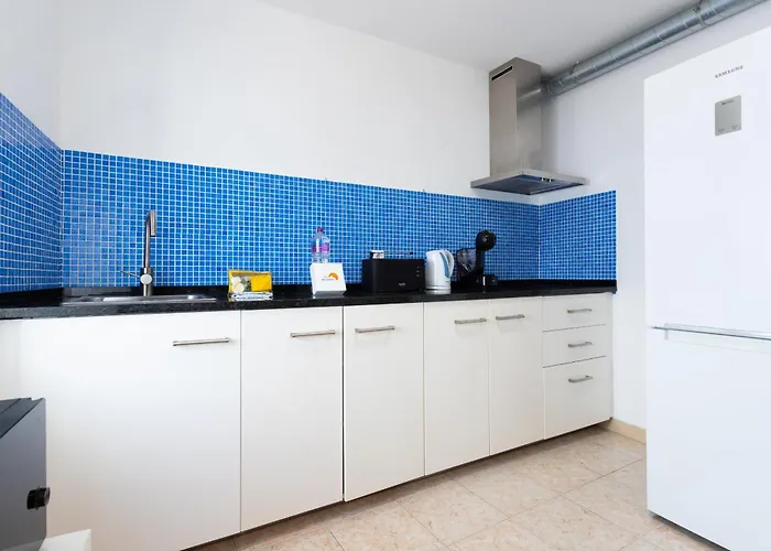 #197 Casa Gili By Holidays