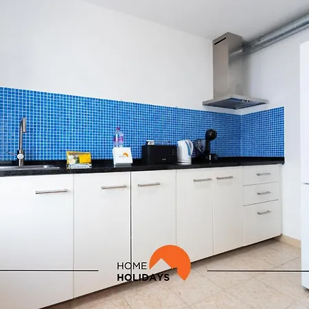 בית נופש #197 Casa Gili By Holidays אלבופיירה