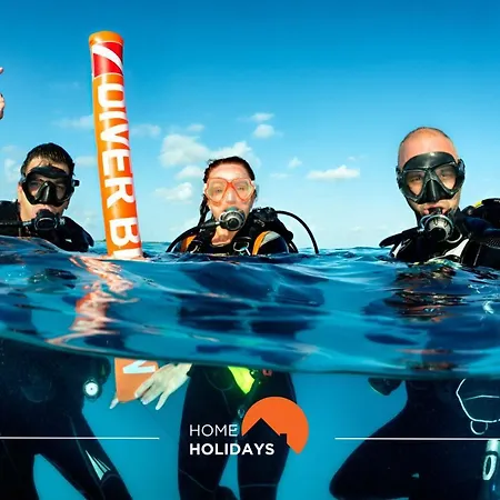 #197 Casa Gili By Holidays בית נופש אלבופיירה