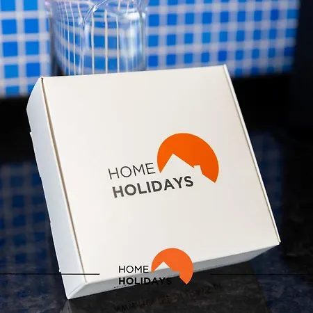 #197 Casa Gili By Holidays * אלבופיירה