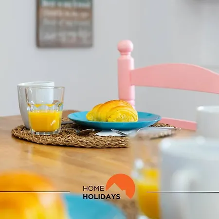 בית נופש #197 Casa Gili By Holidays *