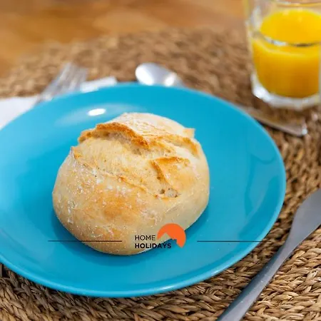 בית נופש #197 Casa Gili By Holidays אלבופיירה