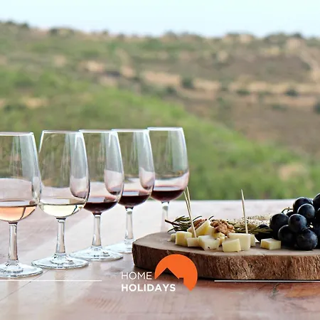 בית נופש #197 Casa Gili By Holidays