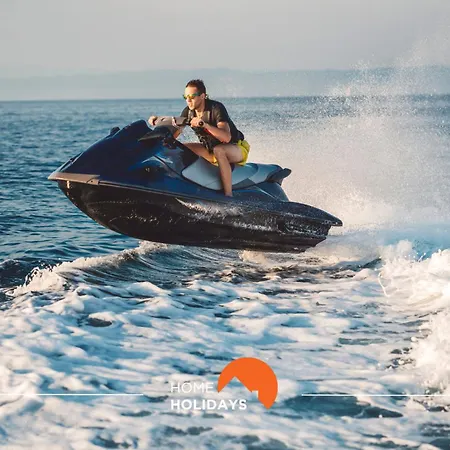 #197 Casa Gili By Holidays *