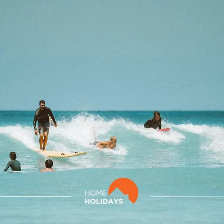 בית נופש #197 Casa Gili By Holidays אלבופיירה