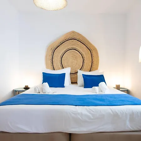 #197 Casa Gili 5br Family & Groups 阿尔布费拉